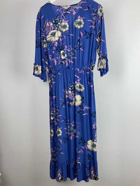 Nymph huali dress size 40 (uk 12/14)