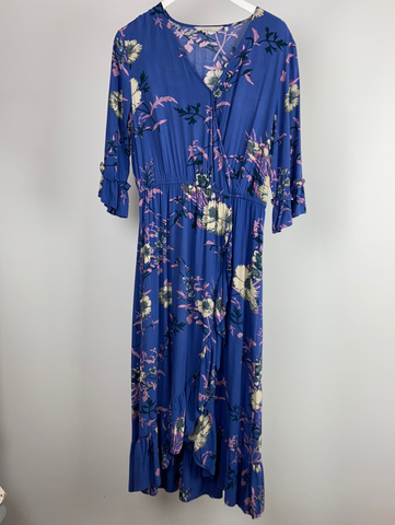 Nymph huali dress size 40 (uk 12/14)
