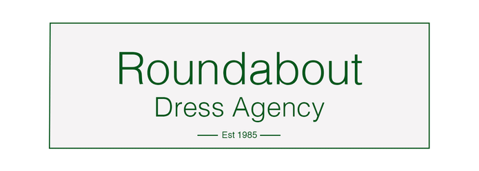 Roundabout Dress Agency