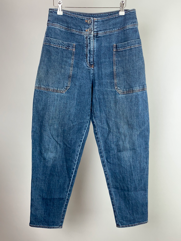 Ischiko jeans size 2. (Uk12/14)
